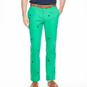 Vineyard Vines Men's Clover Chinos